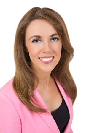 Máire Treasa Ní Cheallaigh