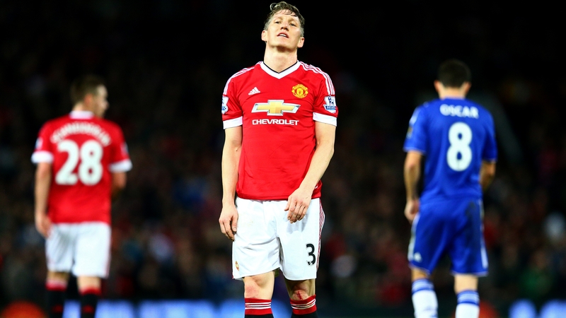 Schweinsteiger has yet to make an appearance under new boss Jose Mourinho