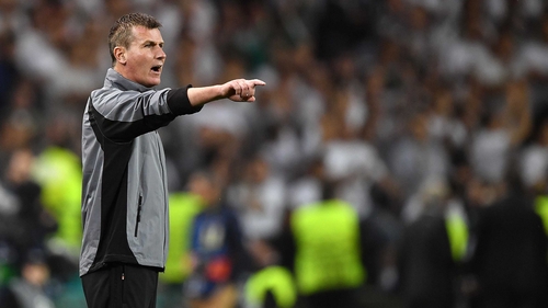 Dundalk will travel to Russia, Israel and the Netherlands