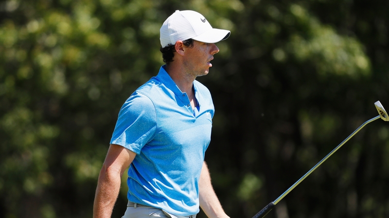 Rory McIlroy has given no reason as to why he won't be in Turkey