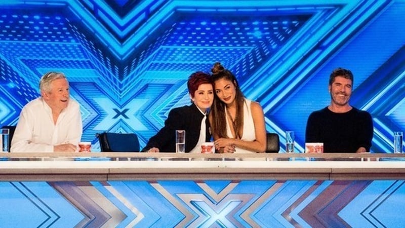 The old gang were back but the magic hasn't rubbed off on viewers (Pic: ITV)