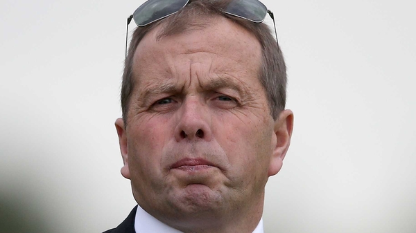 Ger Lyons