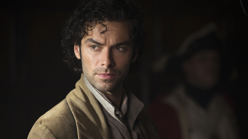 Series three will premiere on BBC One next year