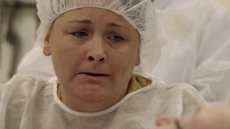 Keeping Ireland Alive starts tonight on RTÉ One