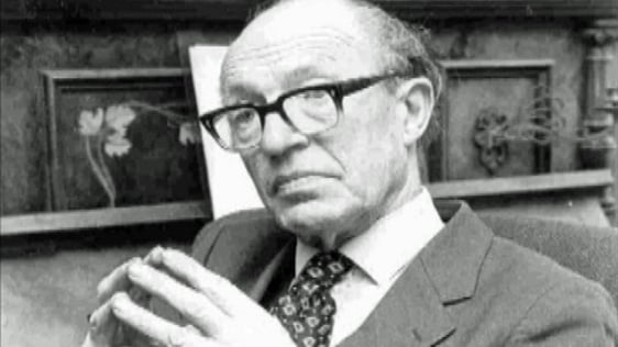 Aloys Fleischmann, Composer