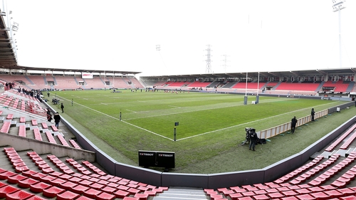 Toulouse spent €31.5m on players for the 2016-17 season