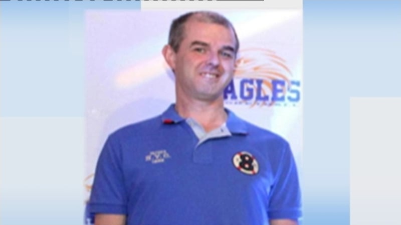 Alan Hawe murdered his wife and sons before taking his own life