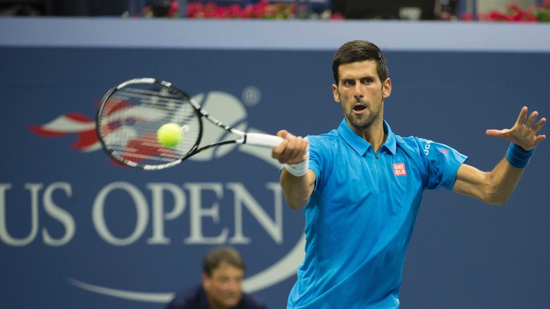 Novak Djokovic: 'I'll reach my peak'