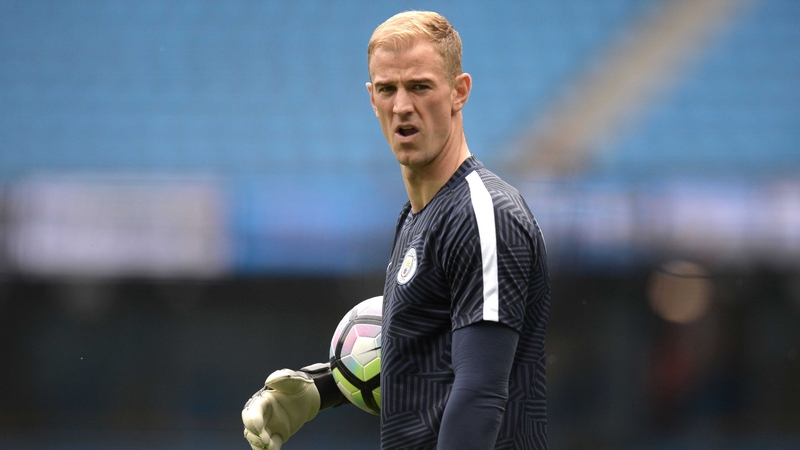 Joe Hart 'will play with Torino, it's done'