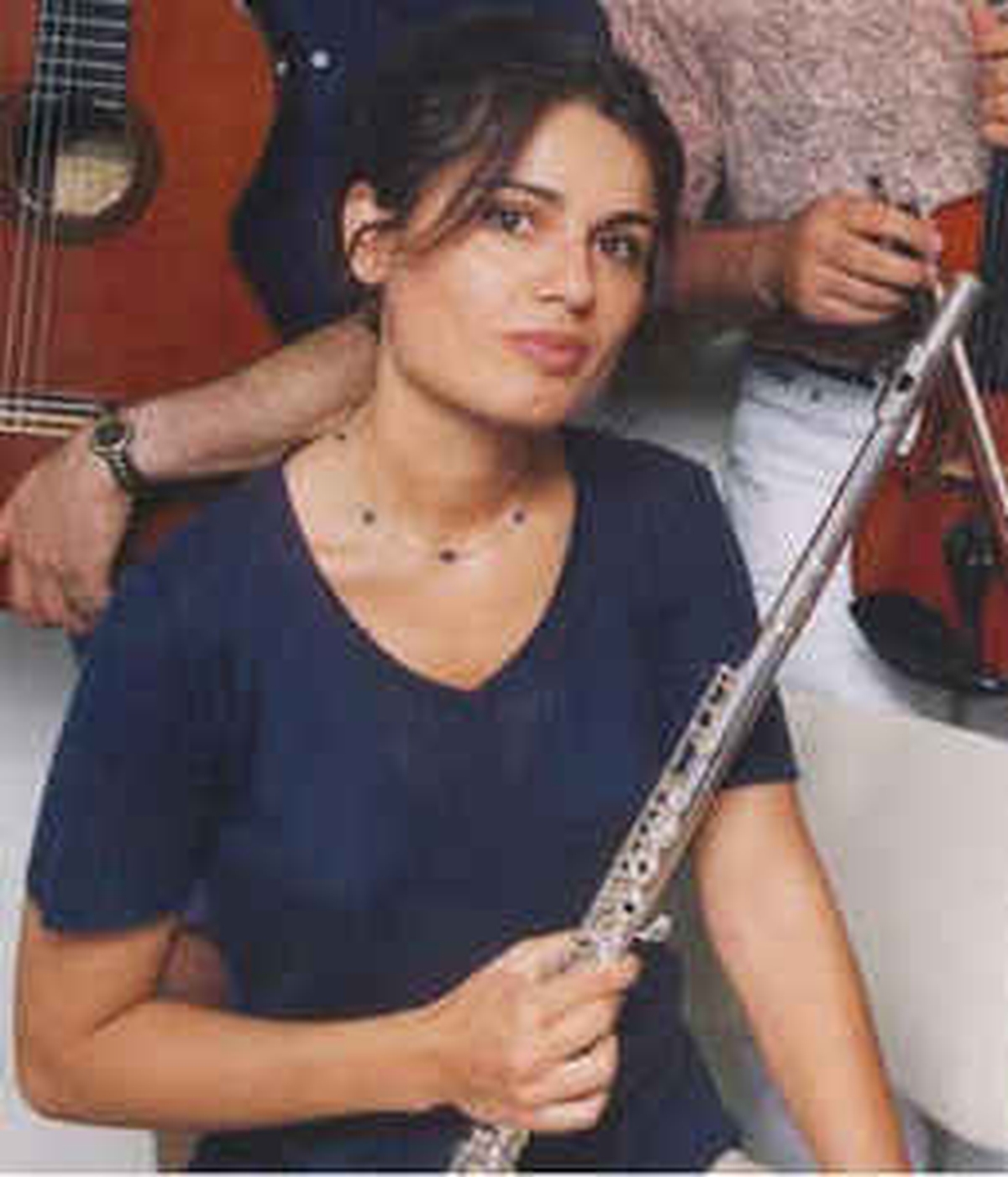 Coffee Concert Wednesday 24th 