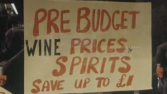 VAT Increase (1981)