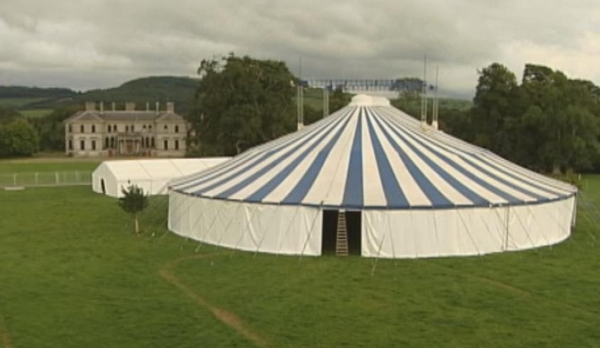 Electric Picnic 2004