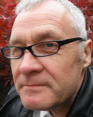 Paddy Kehoe