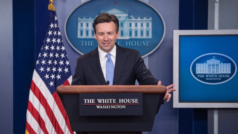 Josh Earnest said the Apple ruling amounted to 'a transfer of revenue from US taxpayers to the EU'