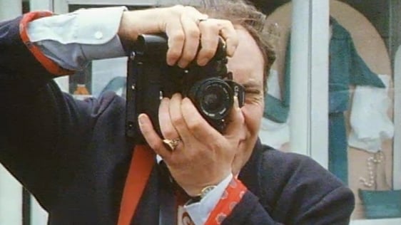John Minihan
