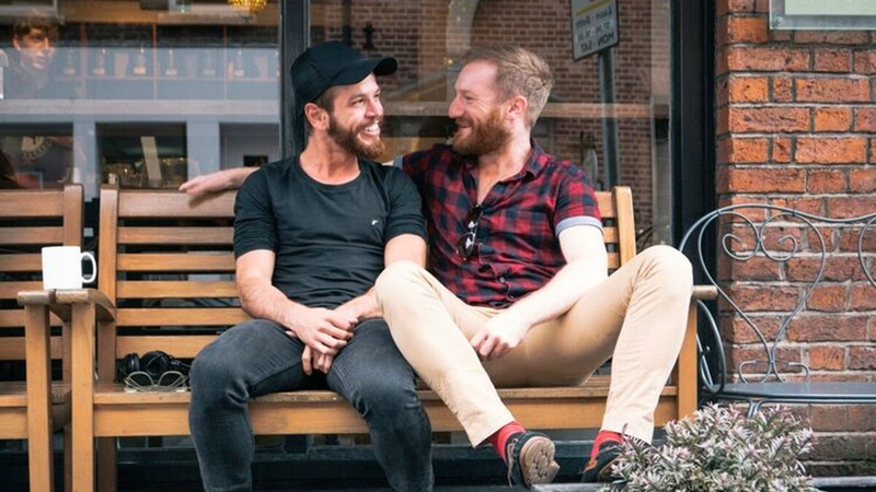 Street Style Ireland: Recognise Anyone?