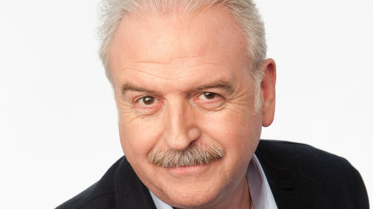 Marty in the Morning Thursday 7 October 2021