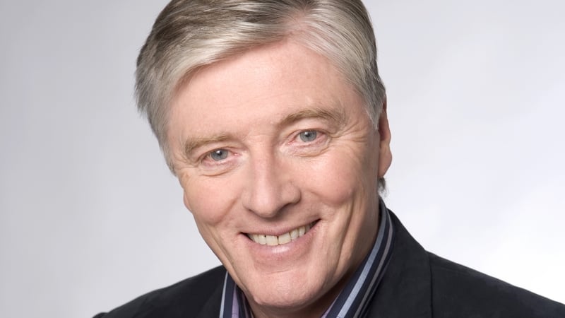 Pat Kenny's Newstalk show is moving from weekdays to weekends in 2026