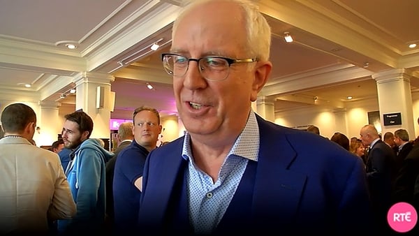 Rory Cowan: the book that finally got written