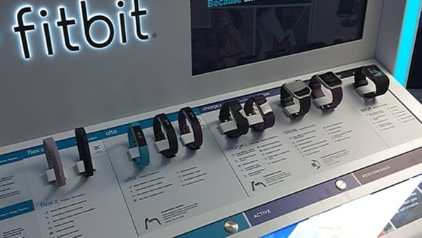 Google last year announced its acquisition of Fitbit as it tries to strengthen its challenge to Apple and Samsung