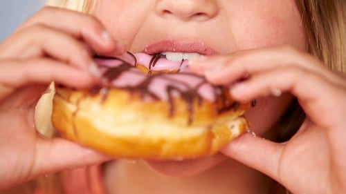 1-in-4 Irish children are overweight