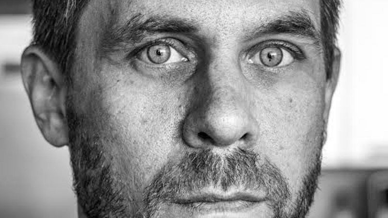 Ben Ehrenreich: vivid reportage from Palestine