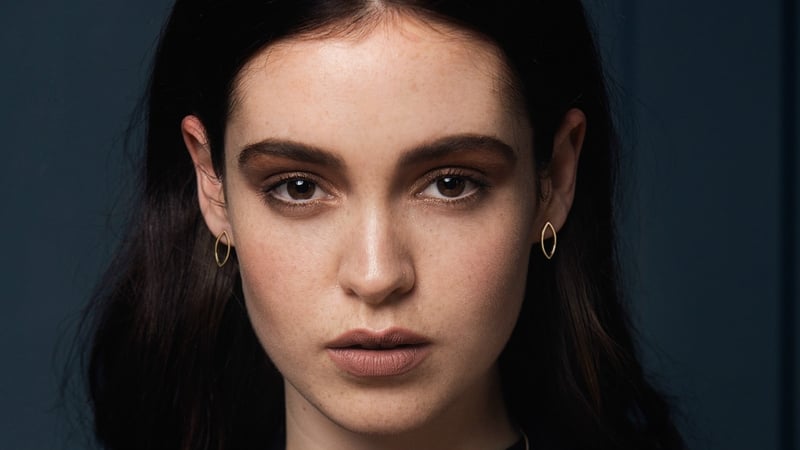 The Friday Find: Girl on The Edge