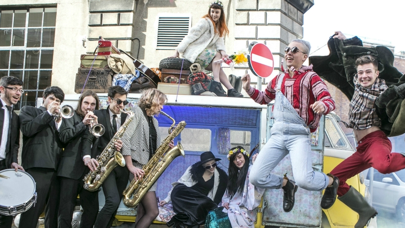 What To Expect At This Electric Picnic 2016!