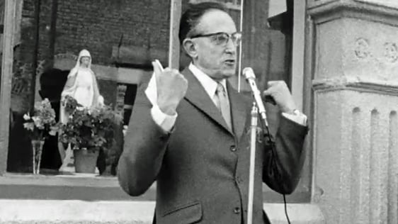 Concilium James Cummins (1971)