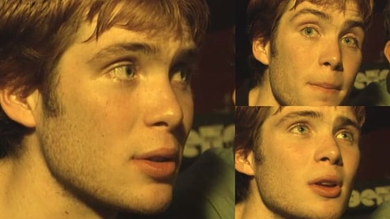 Cillian Murphy (1997)