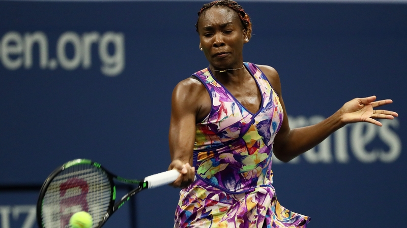 Venus Williams