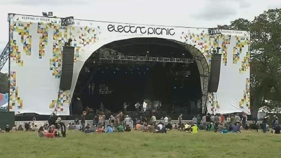 Electric Picnic (2011)