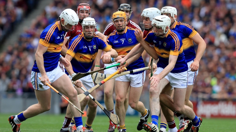 Tipperary haven't beaten Kilkenny in the championship since stopping the Cats' 'drive for five' in 2010