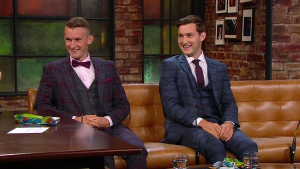 O'Donovan Bros