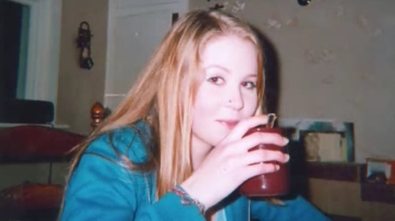 Raonaid Murray was murdered in September 1999 in Glenageary