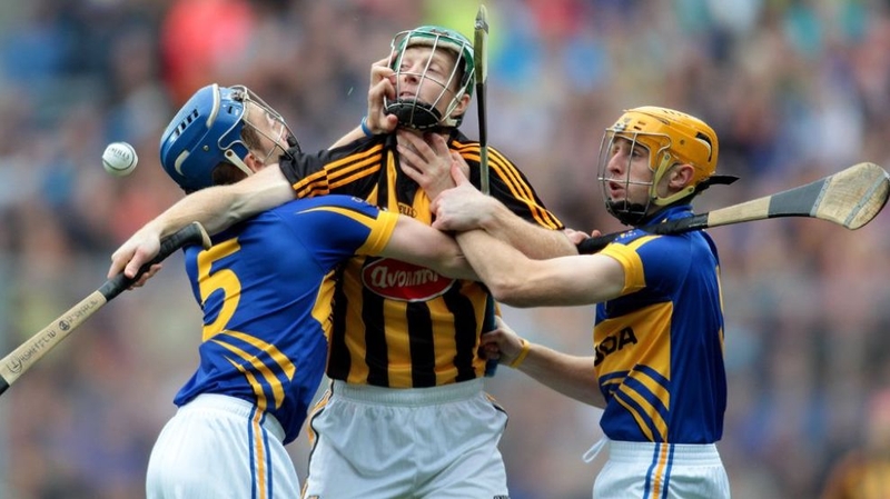 Tipperary and Kilkenny meet again in the All-Ireland final on Sunday