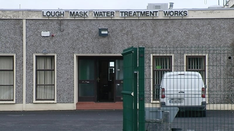 The cryptosporidium parasite was detected in the Lough Mask Regional Water Supply Scheme in Mayo