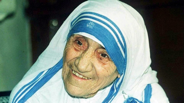 The process can be quicker for crowd favourites such as Mother Teresa