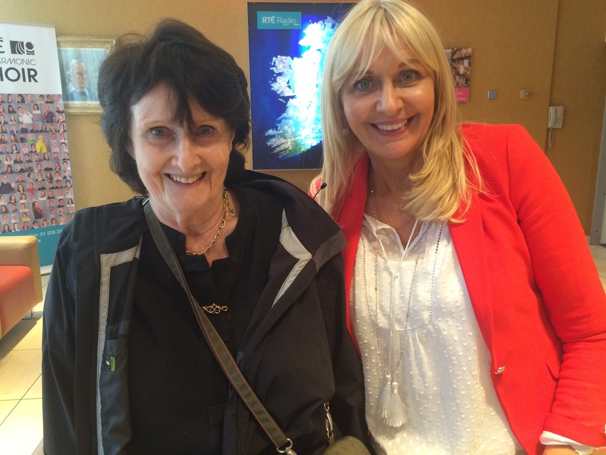 Sunday with Miriam Sunday 4 September 2016