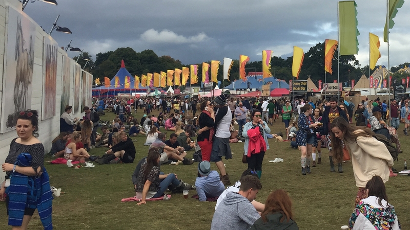 It's almost over for another year...