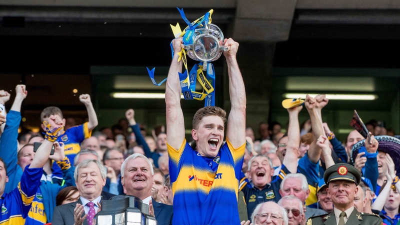 Tipperary are Henry Shefflin's tentative Championship pick