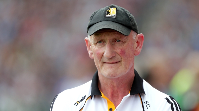 Cody was full of praise for the victorious Tipp side