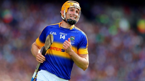 Callanan finished the game with 0-13 beside his name
