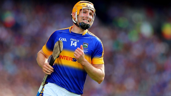 Callanan finished the game with 0-13 beside his name