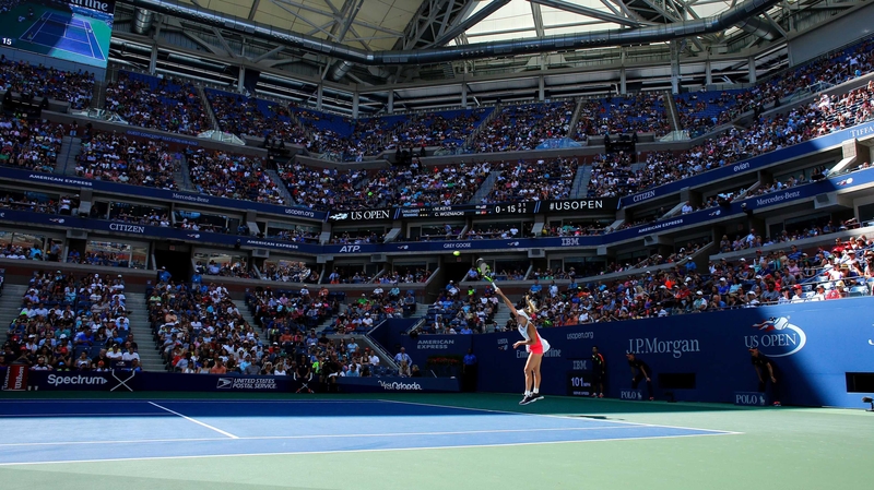 Wozniacki is back in form after a spell out with injury