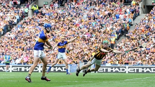 Tipp are the champs