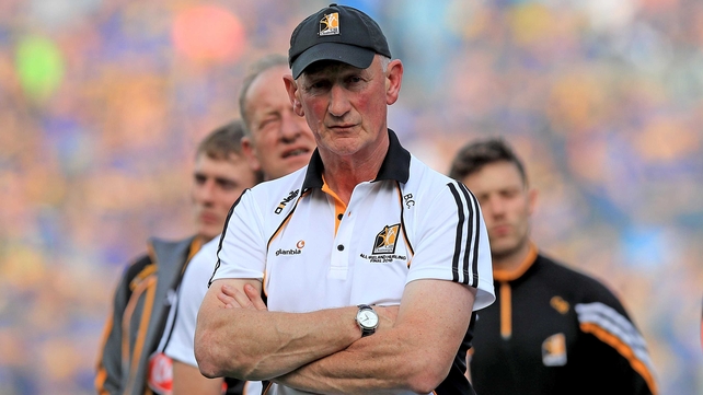 ... agony for the dethroned Cats.