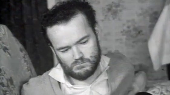 Christy Brown (1962)