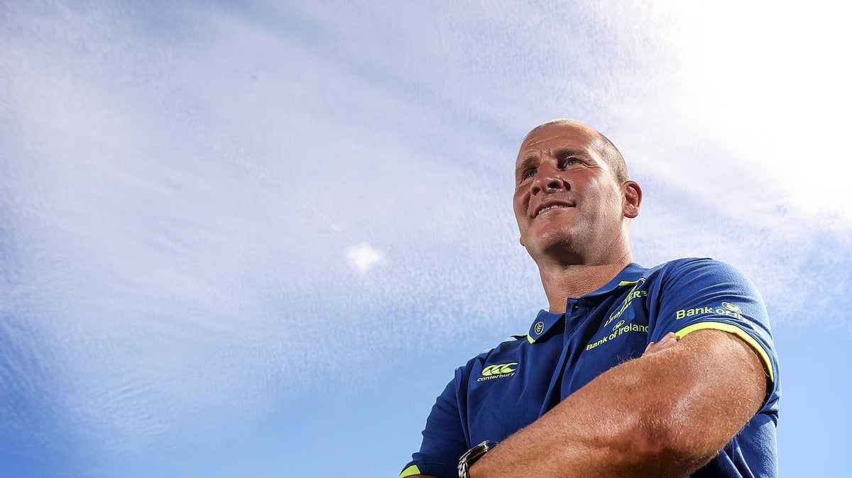 How will Stuart Lancaster improve Connacht?