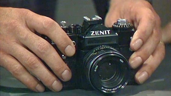 Box Camera (1986)